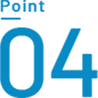 Point 04